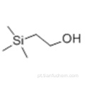 2- (trimetilsilil) etanol CAS 2916-68-9